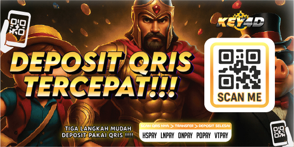 Link Slot Online Terpercaya